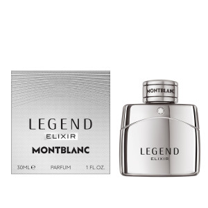 Legend Elixir - Perfume